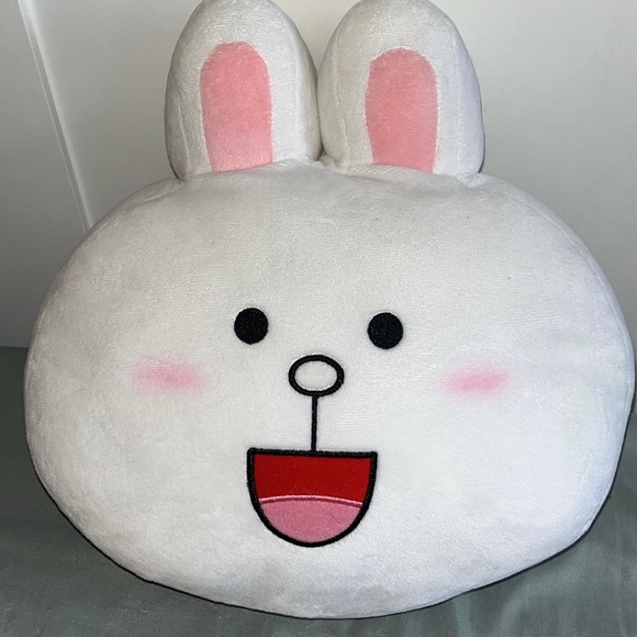 LINE FRIENDS Plushies - Picture 3 of 7